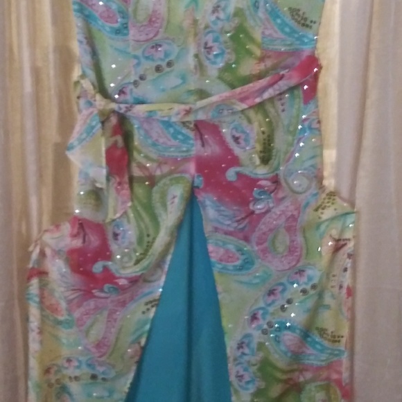 Halter Jumpsiut - Picture 1 of 3